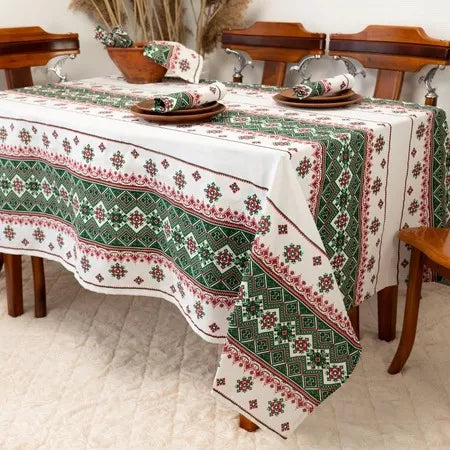 Скатертини