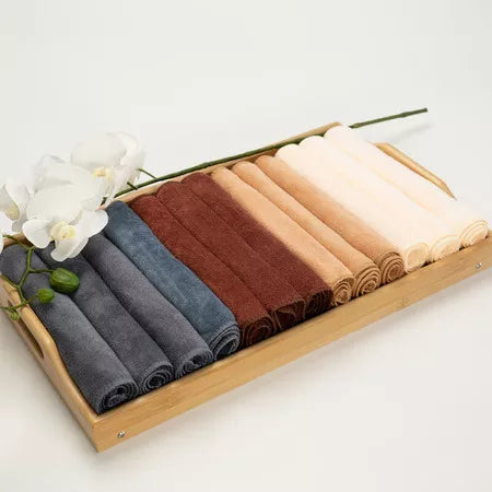 Рушники та серветки